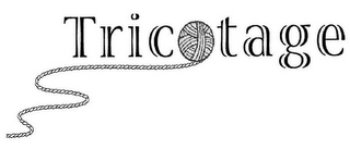 TRICOTAGE logo