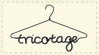 TRICOTAGE logo