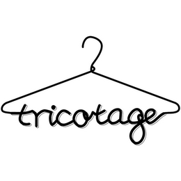 TRICOTAGE logo