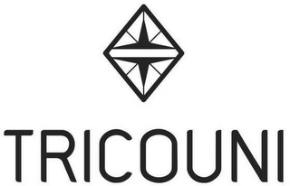 TRICOUNI logo
