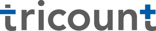 TRICOUNT logo