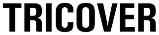 TRICOVER logo