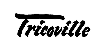 TRICOVILLE logo