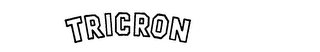 TRICRON logo
