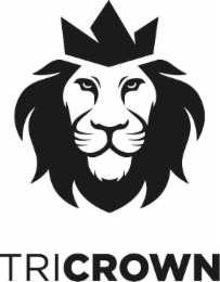TRICROWN logo
