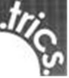 .TRICS. logo