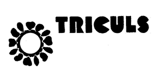 TRICULS logo
