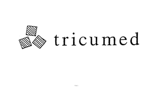 TRICUMED logo