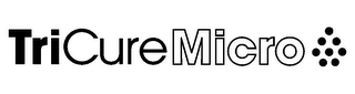 TRICUREMICRO logo