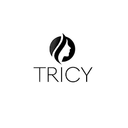 TRICY logo