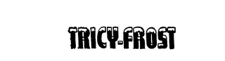 TRICY-FROST logo