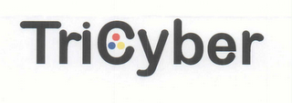 TRICYBER logo