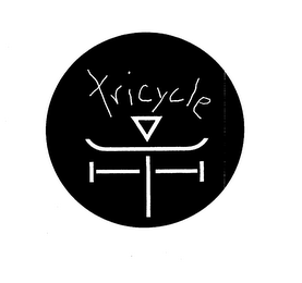 TRICYCLE logo