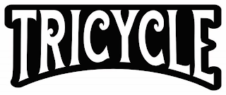 TRICYCLE logo