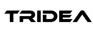 TRIDEA logo