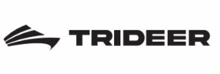 TRIDEER logo