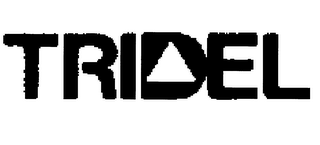 TRIDEL