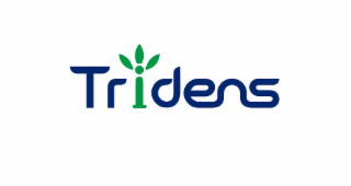 TRIDENS logo