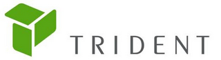 TRIDENT logo