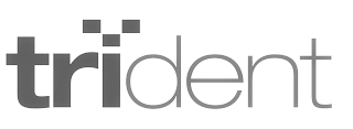 TRIDENT logo