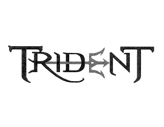 TRIDENT logo