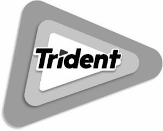 TRIDENT logo