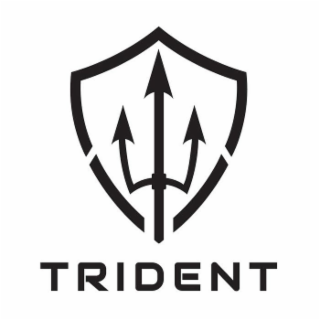 TRIDENT logo