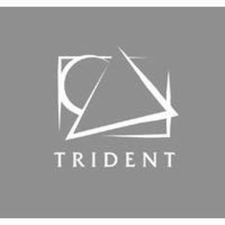 TRIDENT logo