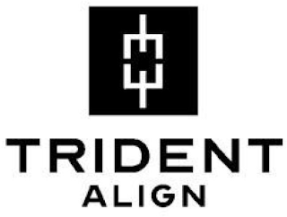 TRIDENT ALIGN logo