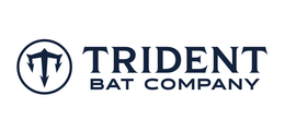 TRIDENT BAT COMPANY logo
