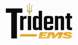 TRIDENT EMS logo