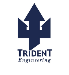 TRIDENT ENGINEERING logo