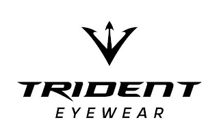 TRIDENT EYEWEAR logo