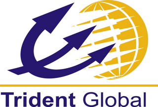 TRIDENT GLOBAL logo