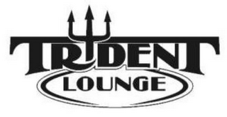 TRIDENT LOUNGE