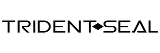 TRIDENT SEAL logo