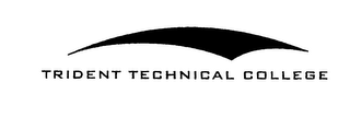 TRIDENT TECHNICAL COLLEGE logo