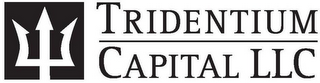 TRIDENTIUM CAPITAL LLC logo