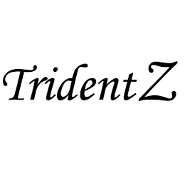 TRIDENTZ logo