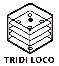 TRIDI LOCO logo
