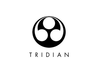 TRIDIAN logo