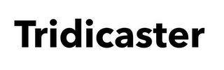 TRIDICASTER logo
