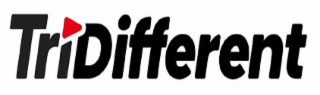 TRIDIFFERENT logo