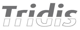 TRIDIS logo