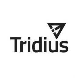 TRIDIUS logo