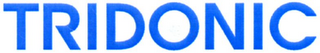 TRIDONIC logo
