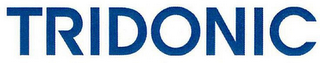 TRIDONIC logo