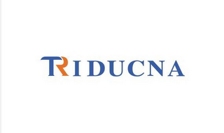 TRIDUCNA logo