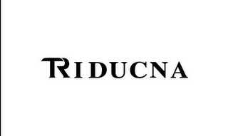 TRIDUCNA logo