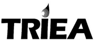 TRIEA logo